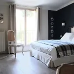 Les Jardins De La Livree Frühstückspension 4*