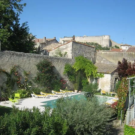 Les Jardins De La Livree 4*