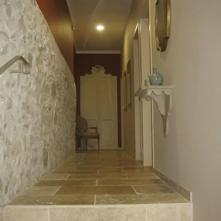 活力花园住宿加早餐旅馆