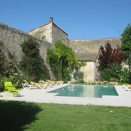 Les Jardins De La Livree