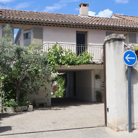 Les Jardins De La Livree 4*