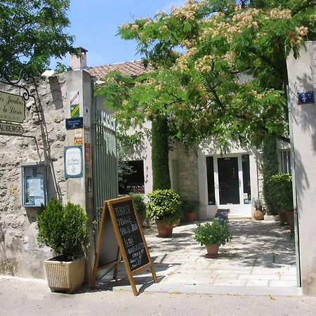 Les Jardins De La Livree 4* Villeneuve-lès-Avignon