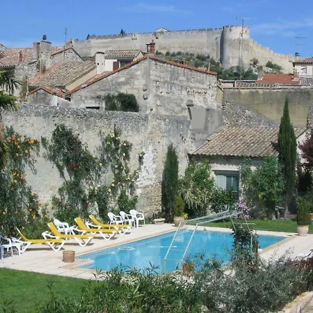 Les Jardins De La Livree 4*