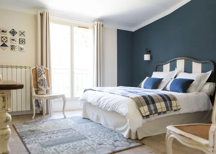 Les Jardins De La Livree 4*