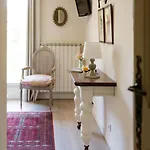 Les Jardins De La Livree Bed & Breakfast Villeneuve-les-Avignon