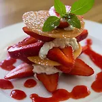 Bed & Breakfast Les Jardins De La Livree