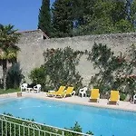Les Jardins De La Livree 4*