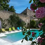 Les Jardins De La Livree Bed & Breakfast 4*