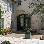 Les Jardins De La Livree Villeneuve-les-Avignon