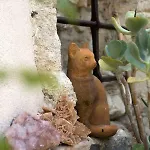Les Jardins De La Livree Bed & Breakfast Villeneuve-les-Avignon