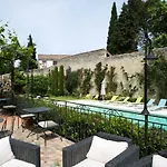Les Jardins De La Livree 4*