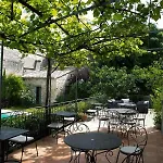 Bed & Breakfast Les Jardins De La Livree 4*