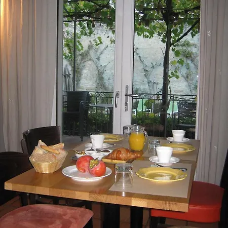 Les Jardins De La Livrée Bed & Breakfast Villeneuve-lès-Avignon