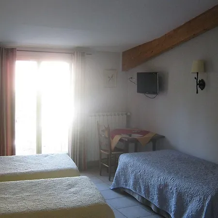 فندق مبيت وإفطار Les Jardins De La Livree 4*
