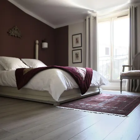 Les Jardins De La Livree 4* Villeneuve-lès-Avignon