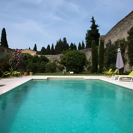 Les Jardins De La Livree 4*