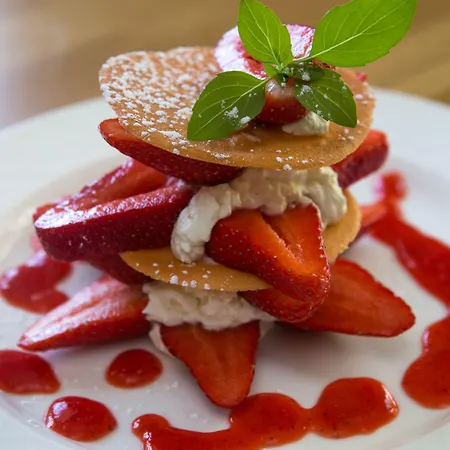 Bed & Breakfast Les Jardins De La Livree