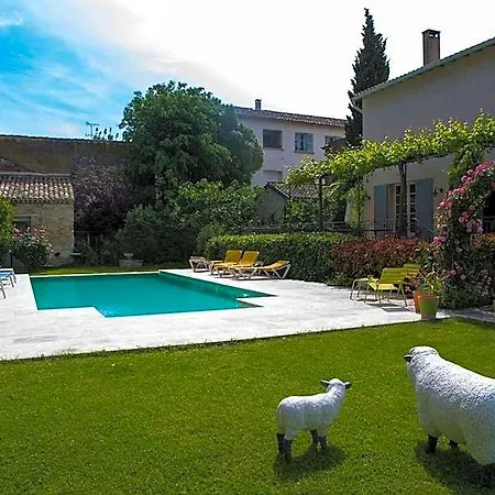 Les Jardins De La Livree