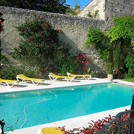 Les Jardins De La Livree