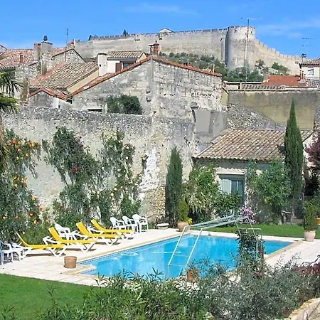 B&B Les Jardins De La Livree 4*