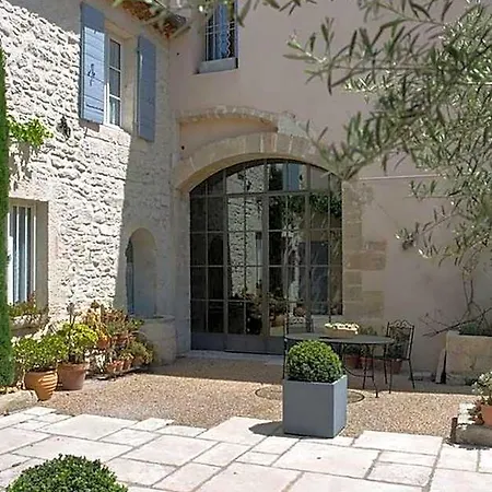 فندق مبيت وإفطار Les Jardins De La Livree 4*