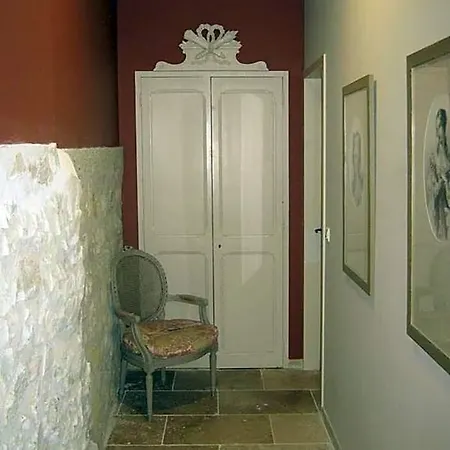 Les Jardins De La Livree B&B 4*
