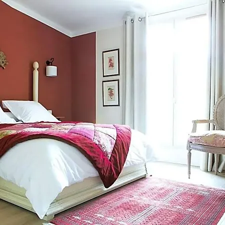 Les Jardins De La Livree B&B Villeneuve-lès-Avignon