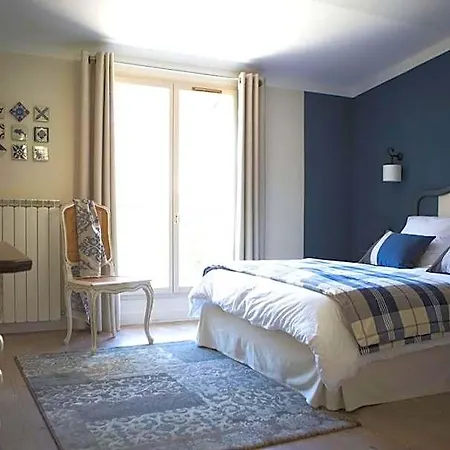 B&B Les Jardins De La Livree Villeneuve-lès-Avignon
