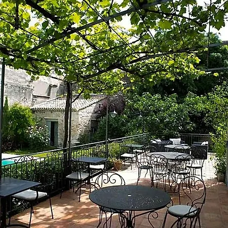 Les Jardins De La Livree فينوف ليز أفيجْنْ