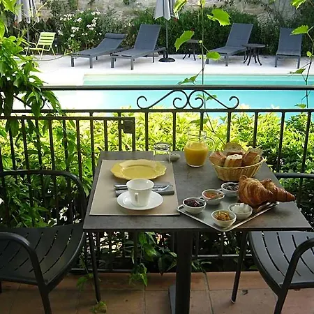 Les Jardins De La Livree