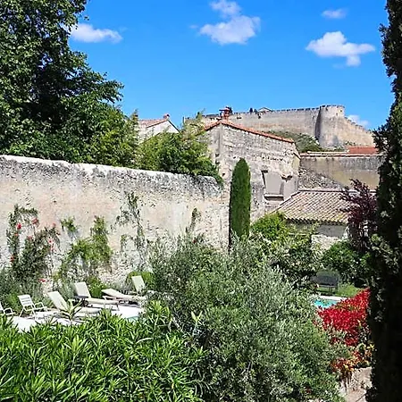 Les Jardins De La Livree