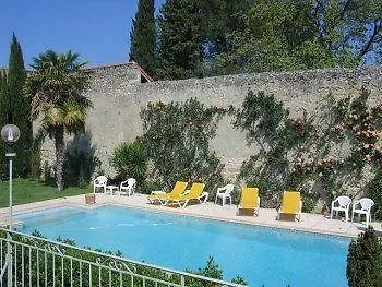 Les Jardins De La Livree 3*
