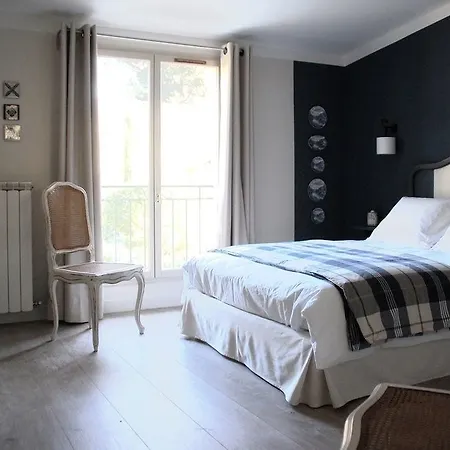 Les Jardins De La Livree Frühstückspension 4*