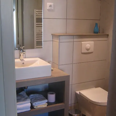 Bed & Breakfast Les Jardins De La Livree