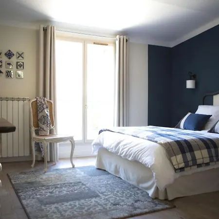 Les Jardins De La Livree فندق مبيت وإفطار 4*