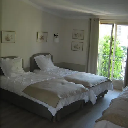 Les Jardins De La Livree Bed & Breakfast Villeneuve-les-Avignon