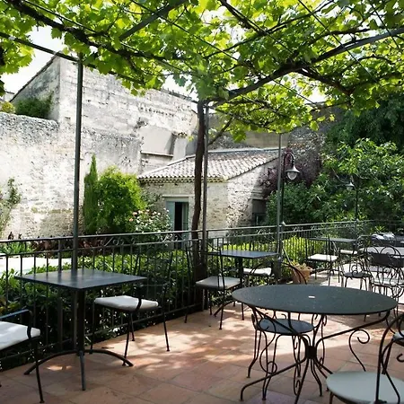 Les Jardins De La Livree 4*