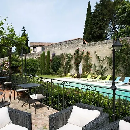 Les Jardins De La Livree 4*