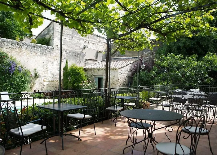 Les Jardins De La Livree 4*